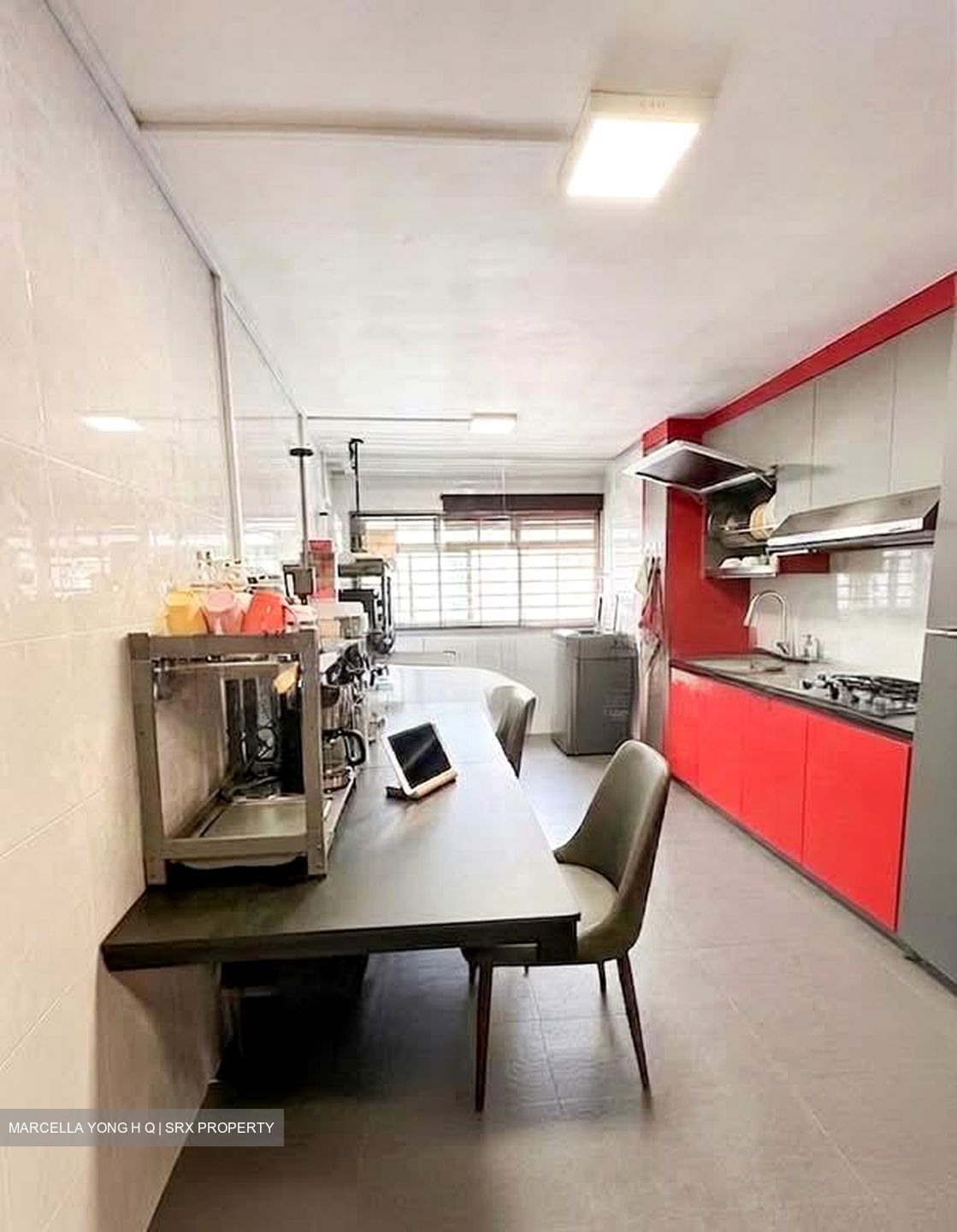 Blk 116 Hougang Avenue 1 (Hougang), HDB 3 Rooms #591089941